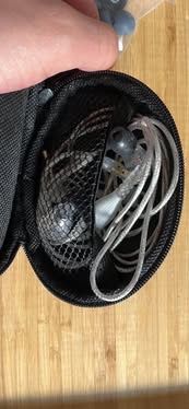 Shure SE215 PRO Wired Earbuds - Professional Sound Isolating Earphones