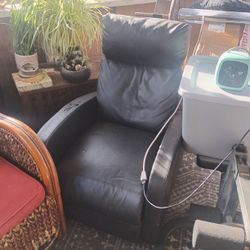 Free Small Adult Size Recliner