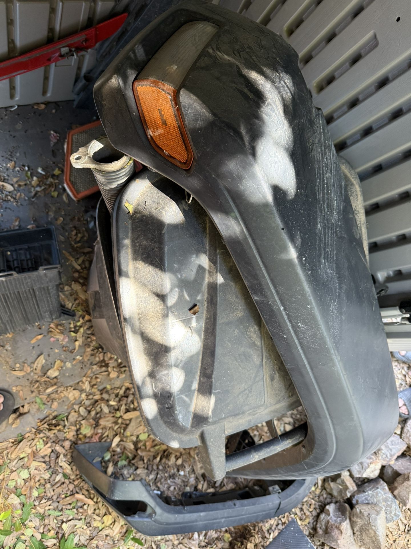 Jeep Wrangler Jl Parts