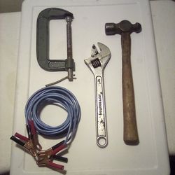 Tools 