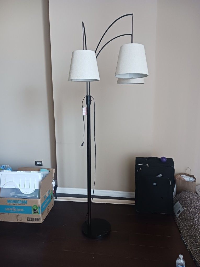 Floor Lamp