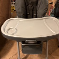 High Chair