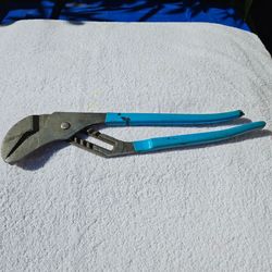 Channellock Large Tongue and Groove Pliers