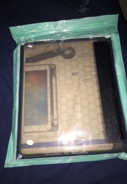 iPad case