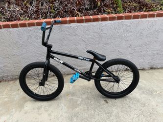 Kink BMX Bike