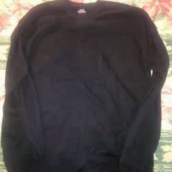 Men’s XL Long Sleeve