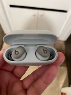 Beats earphones