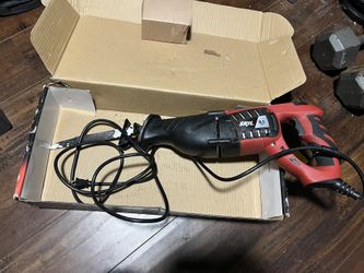 SKIL Reciprocating Saw