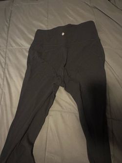 Lululemon Align pant 25”