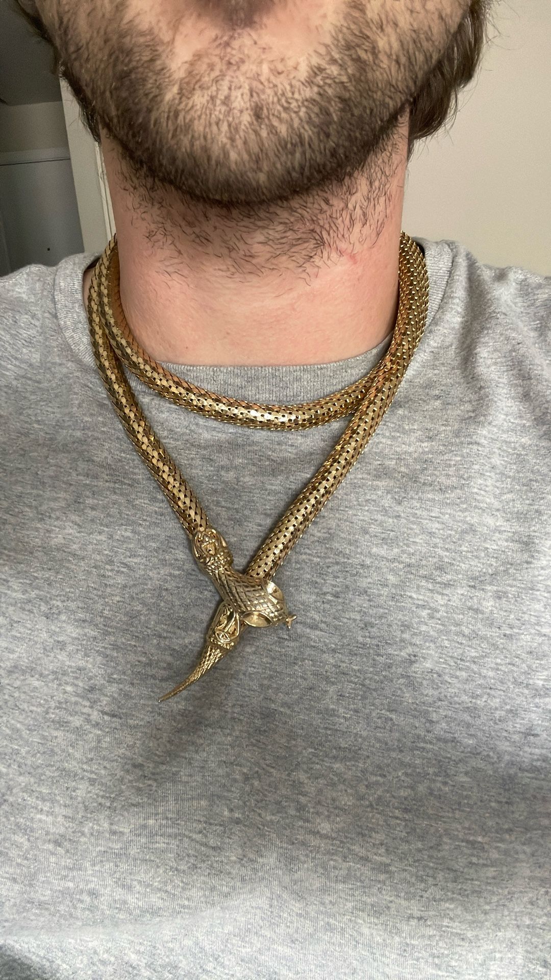 Snake Chain