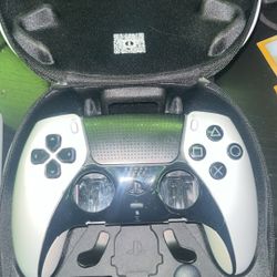 Dualsense Edge No Joystick