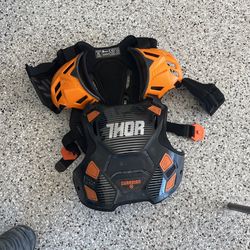 Chest Protector