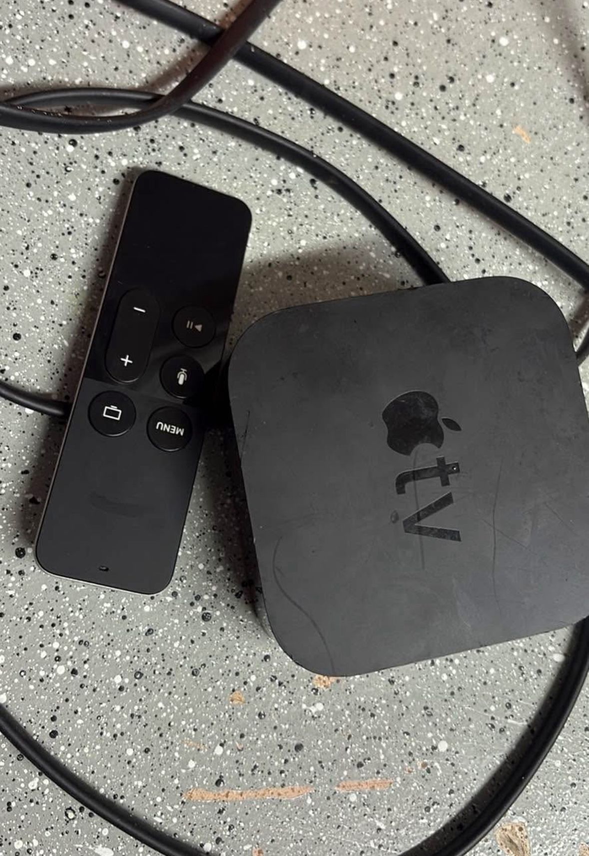 Apple TV