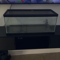 30 Gallon Tank 