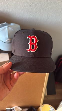 Red Sox Snap Back Hat
