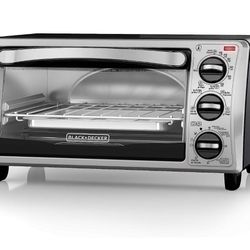 Black & Decker Oven 