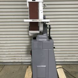 Belt Sander 