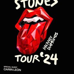 Rolling Stones '24 Tour