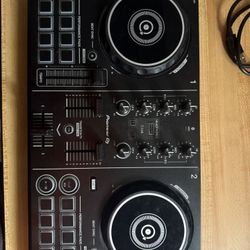 DDJ-200 