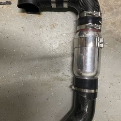 Mercedes C32 Amg Intake