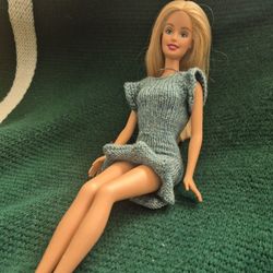 Vintage BARBIEs