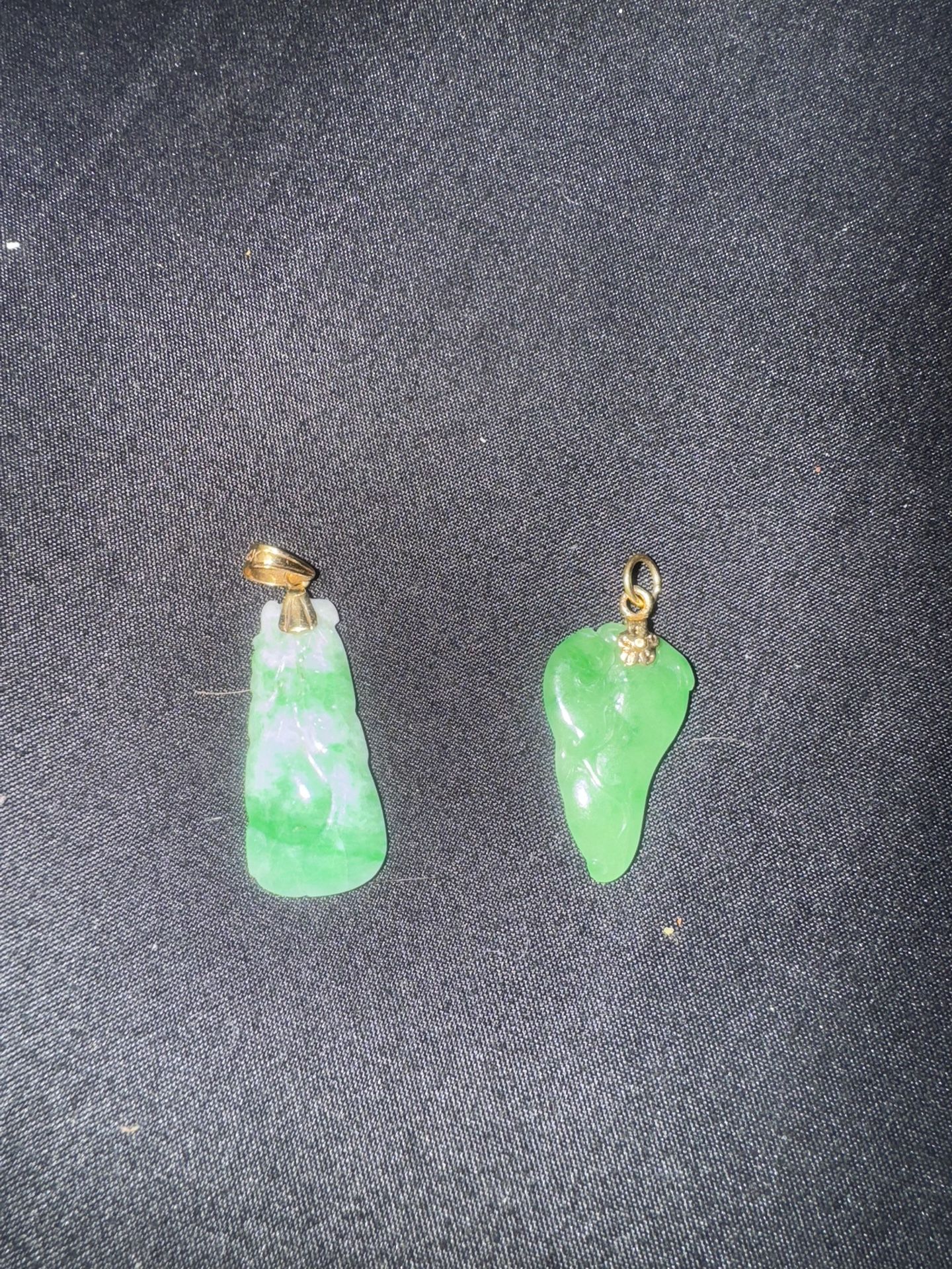 Pendants