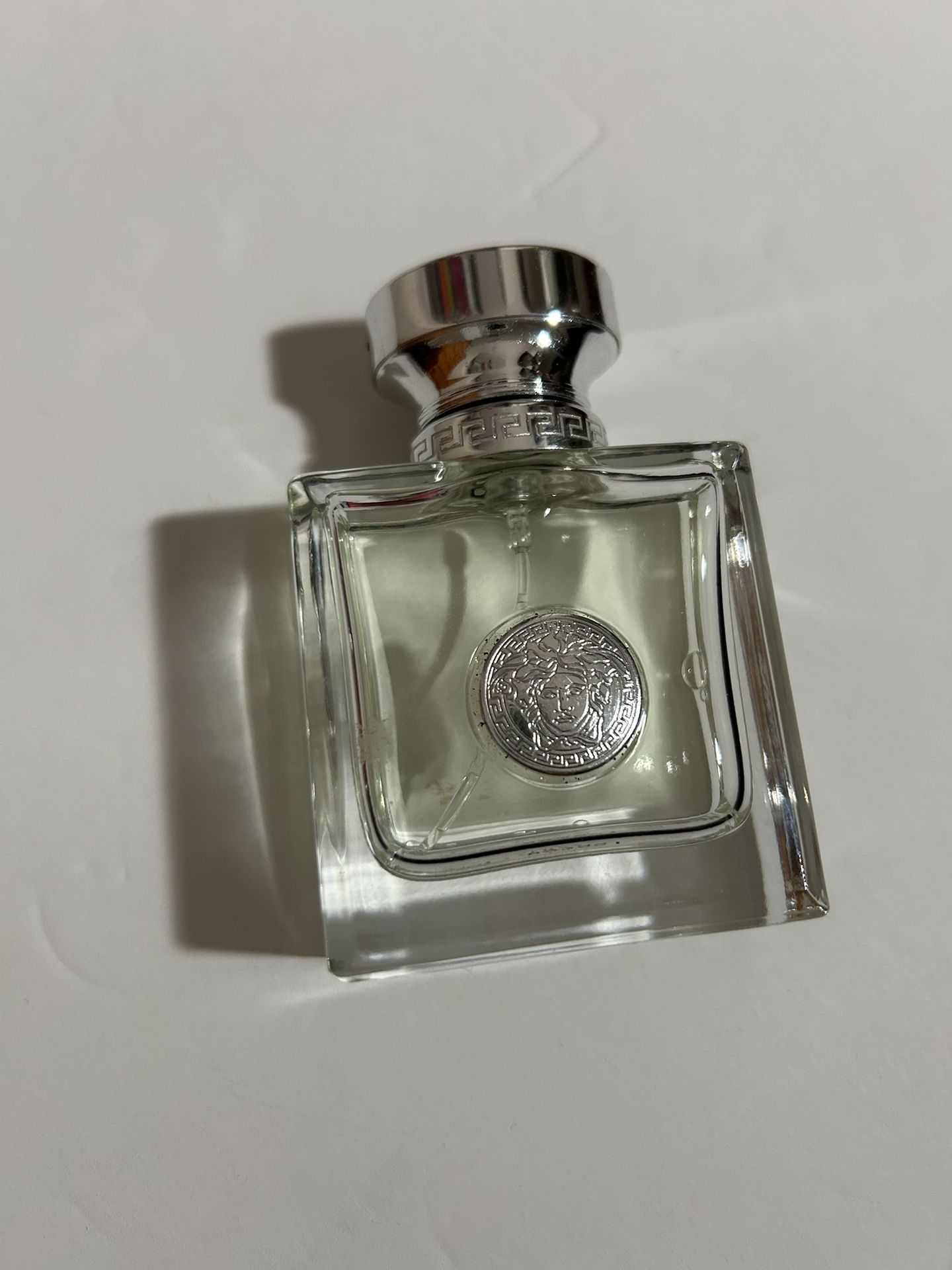 Used Versace Versence Women’s Perfume 1oz