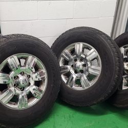 Tire FORD F150 