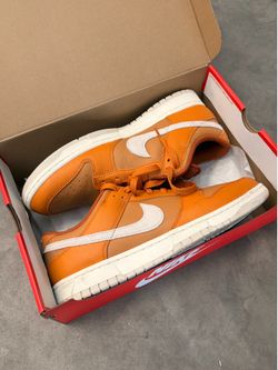 Nike Dunk Low Retro SE "Monarch" - Size 12 (HJ9121-815) - OG Box