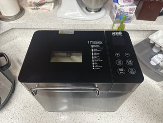 Bread Making Machine