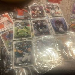 SPORTS Cards 