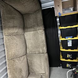 Large Sectional 