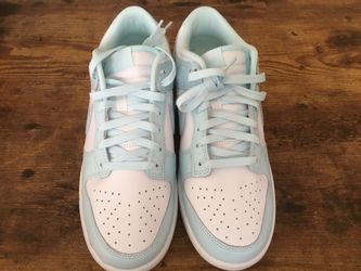 New Men’s Nike Dunk Low Retro size 9