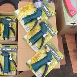 Hose Nozzle