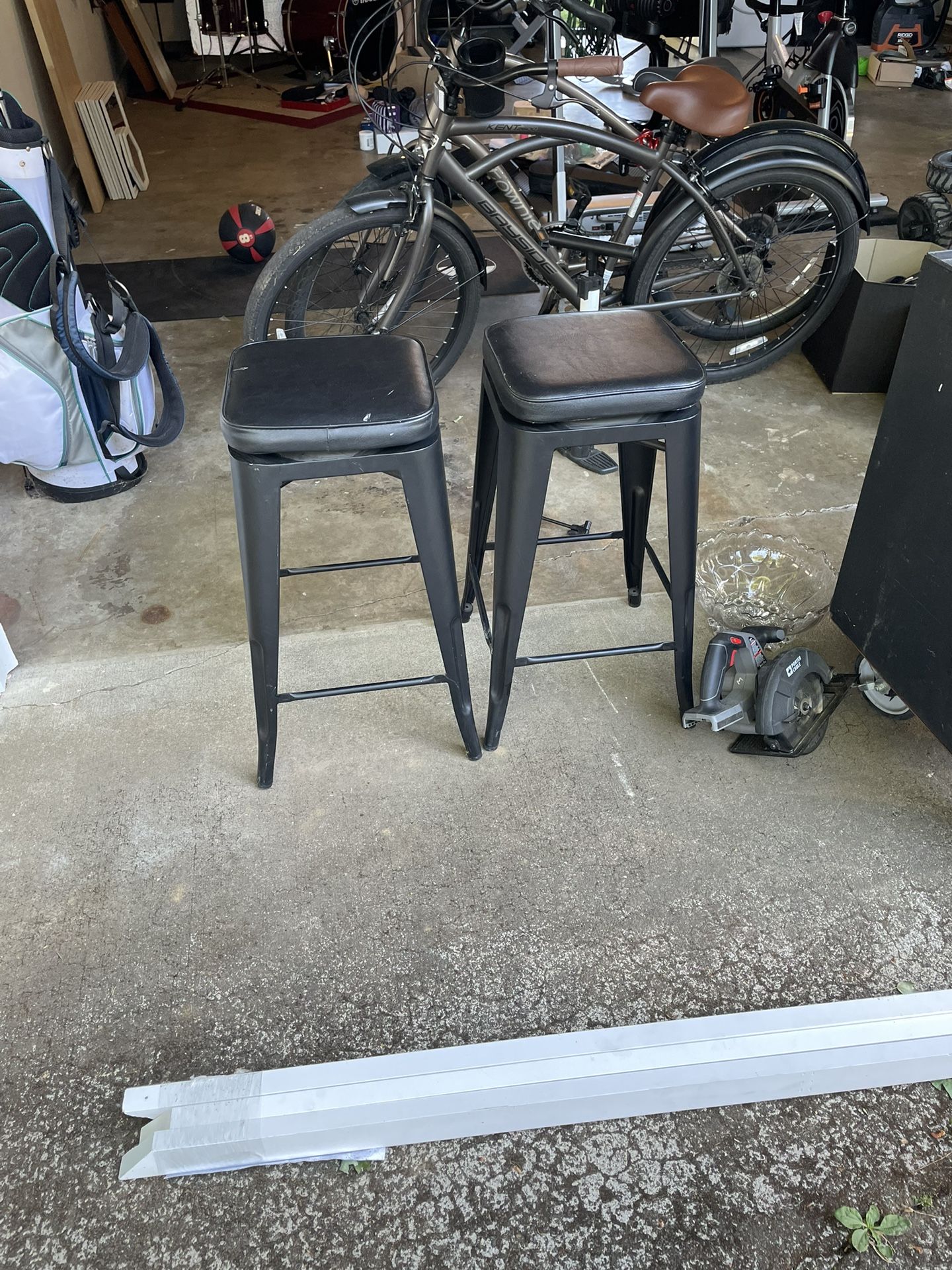 Bar Stools