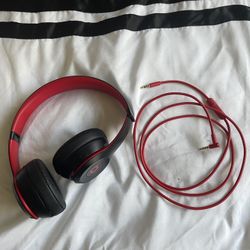 Wireless beats solo 3