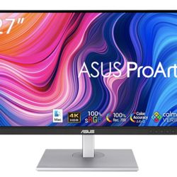 ASUS PA279CV 