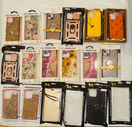 Phone Cases for iPhone & Samsung Galaxy/Covers/fundas para el iPhone y Samsung Galaxy📱