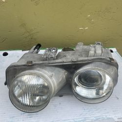 Oem 94-97 Acura Integra Headlights 