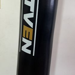 Freestanding Punching Bag for Boxing & MMA (FITVEN)