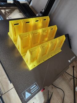 Dewalt Battery MOUNT