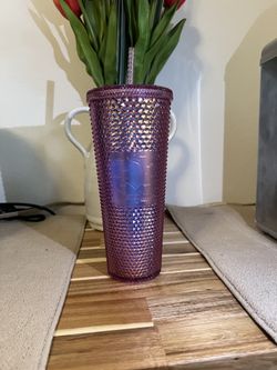 Disneyland Starbucks Tumbler (24oz)