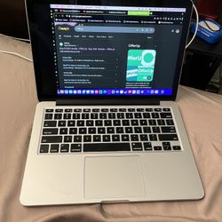 MacBook Pro