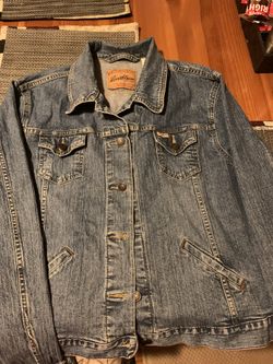 Levi Strauss Jacket