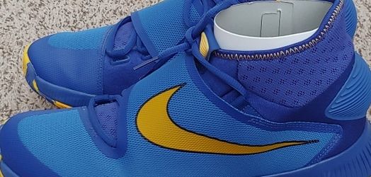 Nike Zoom Hyperrev '16 PE Draymond Green - Mens 10.5