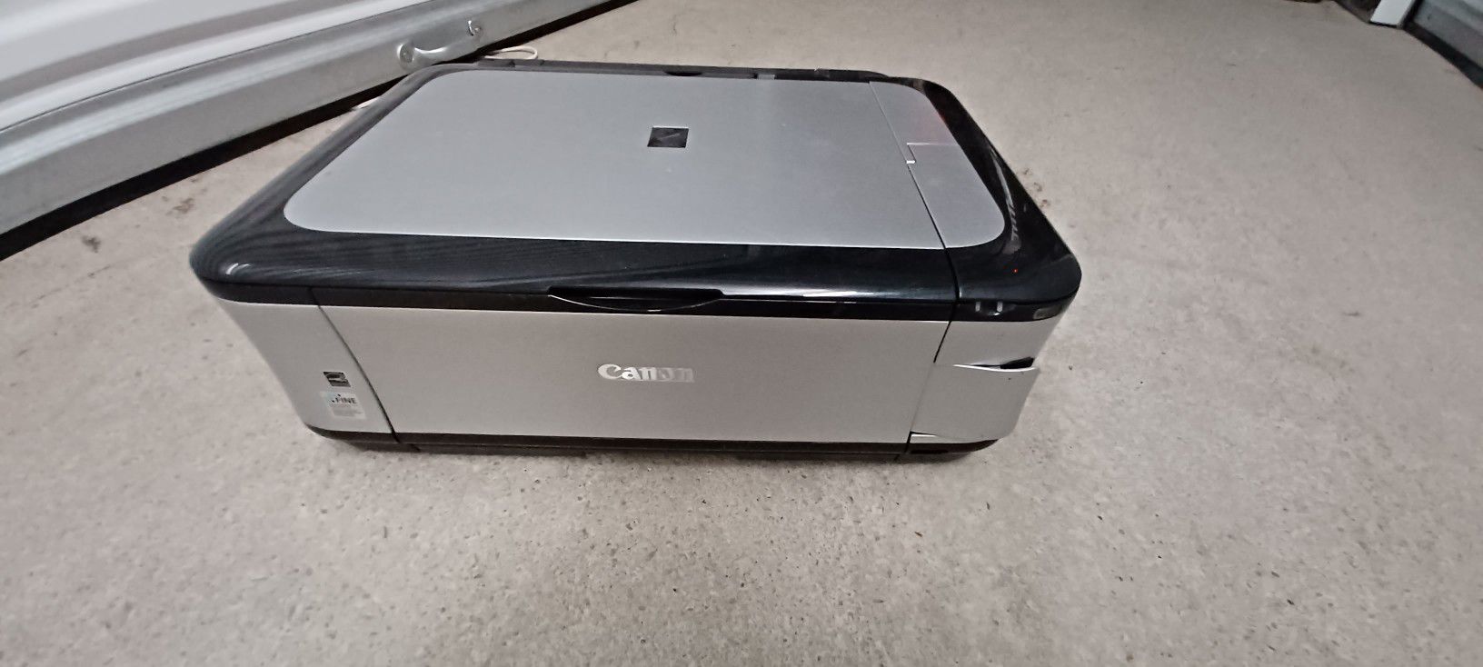 Cannon Pixma Printer 