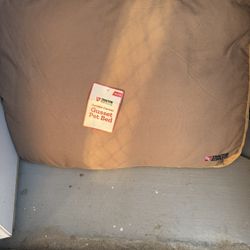 Brand New Dog Beds!!