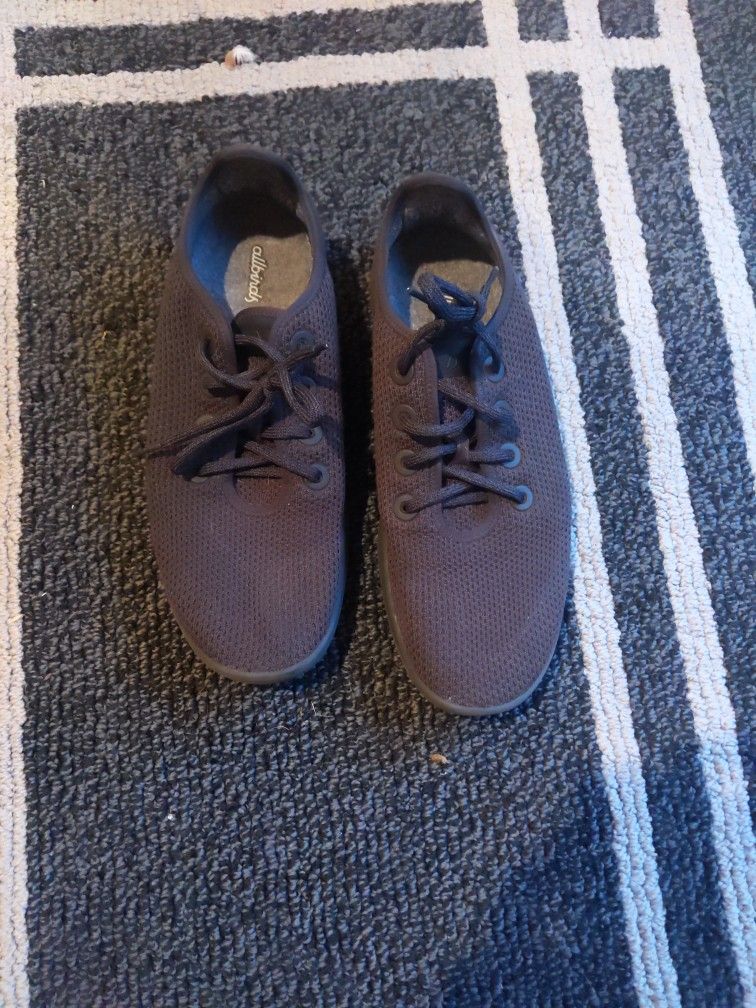 Allbirds Tree Runners Men's 10