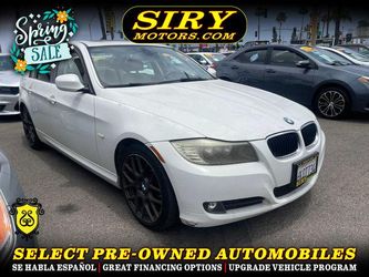 2010 BMW 328i