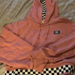 Vans Hoodie